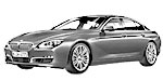 BMW F06 C1715 Fault Code